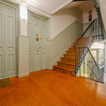 Cozy Apt Para 6Pax A Escasos Metros Del Retiro - Madrid E1 Exterior foto